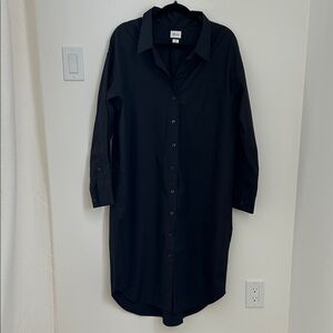 Wilfred Shirt Dress | Sz S